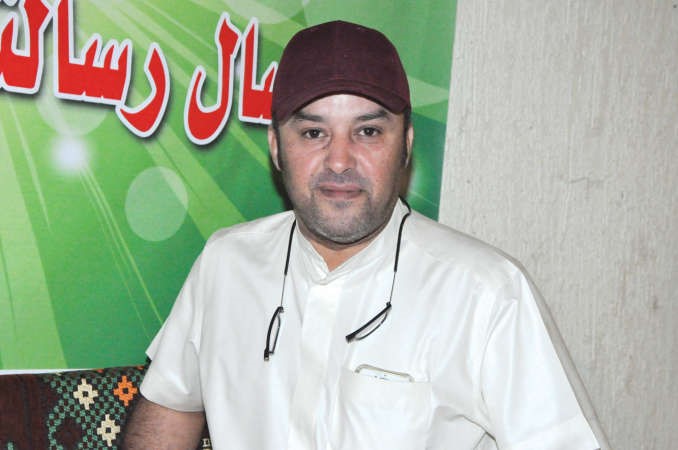 عادل الهاملي ﻿