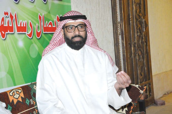 د محسن العارضي﻿