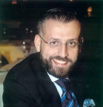 ماجد القاسم
