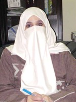 د عبير البحوه