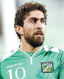 المحترف السوري في الاخضر فراس الخطيب 