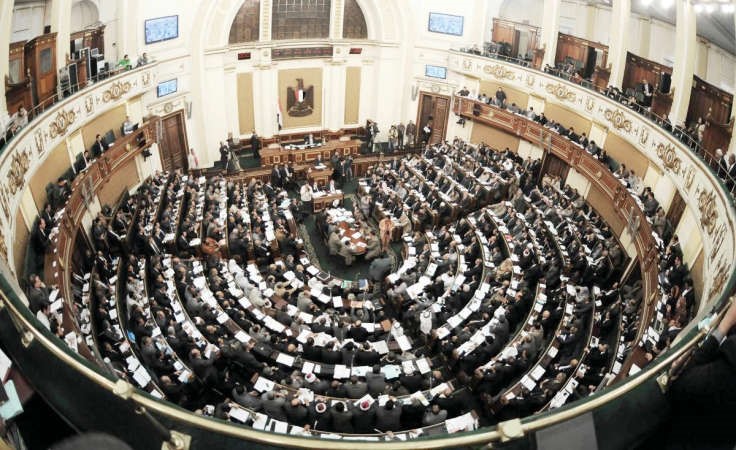 مجلس النواب في انتظار بيان الحكومة اليوم﻿