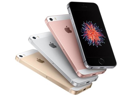 أسباب تدفعك للتخلص من "آيفون 5s" واقتناء "آيفون SE"