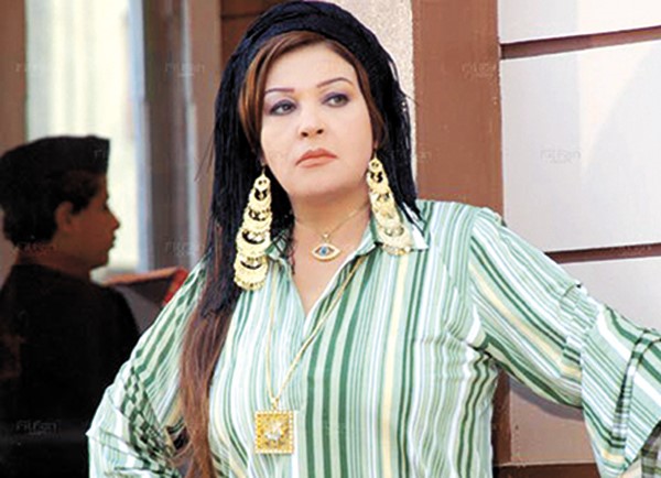 فيفي عبده