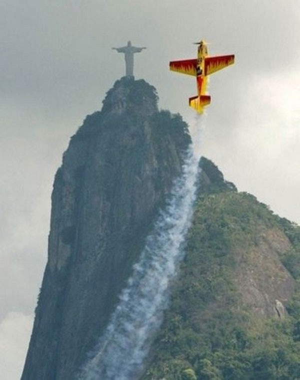 15 صورة التقطت في اللحظة المناسبة