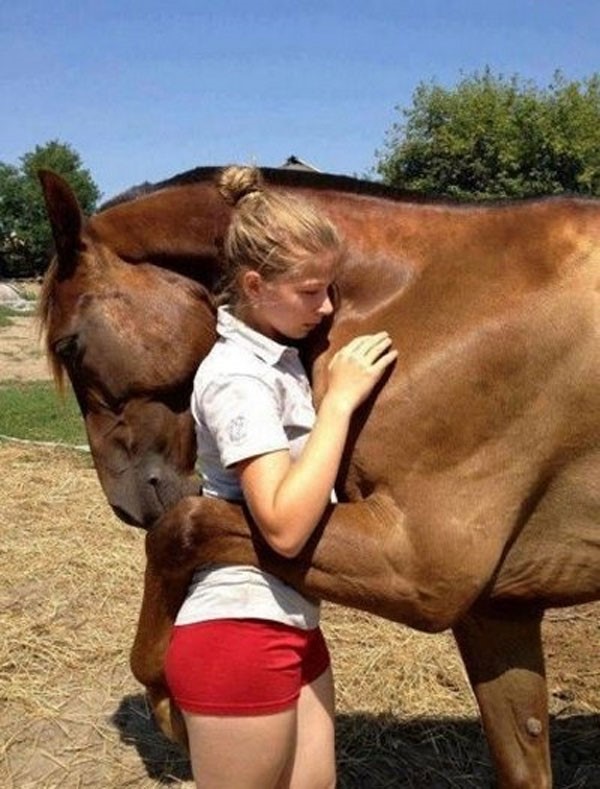 15 صورة التقطت في اللحظة المناسبة