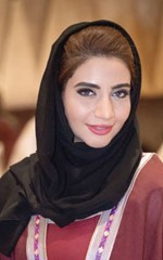 مهرة اليعقوبي ﻿
