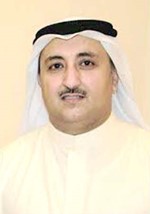خالد العجمي﻿