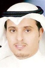 محمد العتيبي﻿