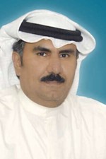 حسين العتيبي﻿