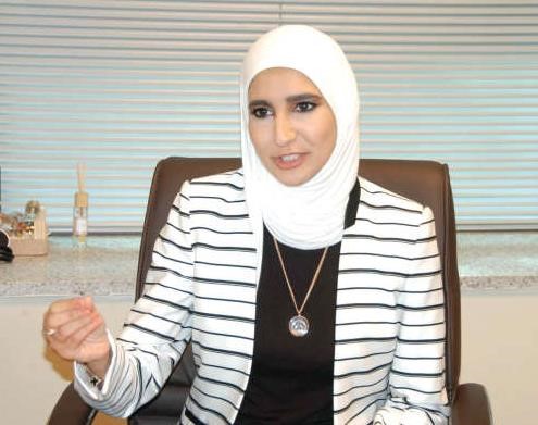 ديما الوقيان.. أول كويتية تشارك في «Jessup» أكبر محكمة صورية بالعالم