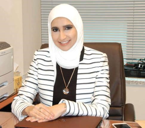ديما الوقيان.. أول كويتية تشارك في «Jessup» أكبر محكمة صورية بالعالم