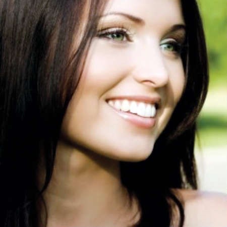 احصلي على ابتسامة رائعة بهذه الخطوات