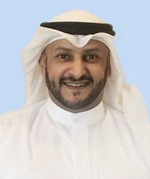 بدر الكحيلان﻿