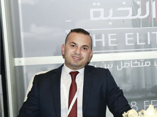 عمرو خليفة