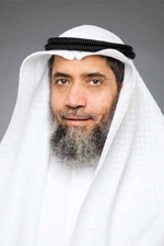 د عبدالرحمن الجيران