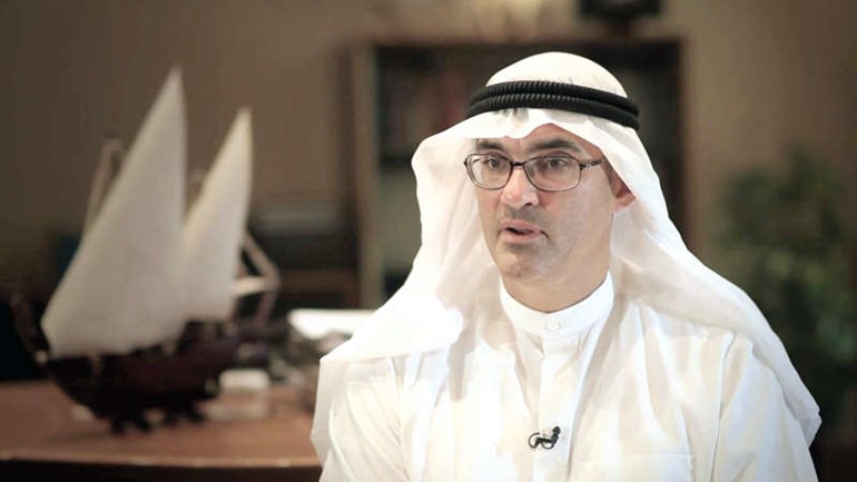 طارق سلطان﻿