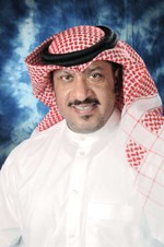 الشيخ طلال الخالد ﻿