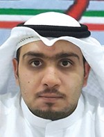 عبدالله الشطي 