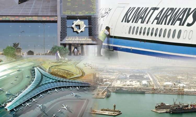 «الأنباء» تنشر مسودة تعديلات «التخصيص»: 40% للمواطنين بالشركات المخصخصة