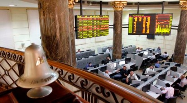 بيان الحكومة فشل في تحقيق مكاسب للبورصة