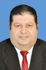 د.مدحت ضيف«ألو الأنباء» غداً