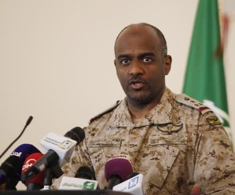 احمد عسيري