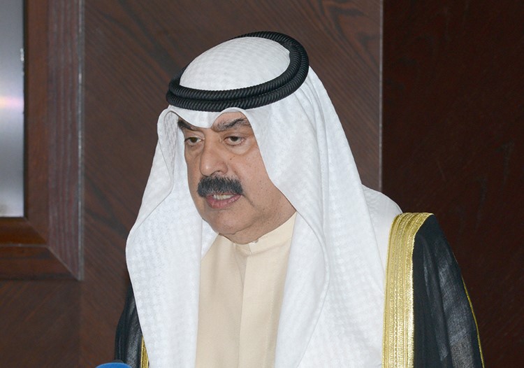 خالد الجارالله