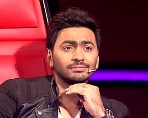 بالفيديو.. تامر حسني يكشف عن مفاجأة غير متوقعة عن thevoice!