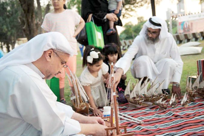 صناعة السفن