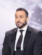 قصي خولي﻿