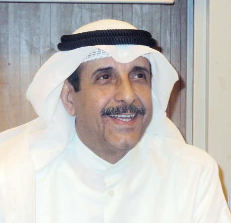الاعلامي المخضرم محمد المسند﻿