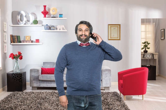مشهد تفاعلي من بوابة شامل﻿