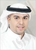ابراهيم العوضي