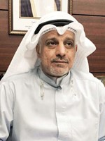 محمد الناصر﻿