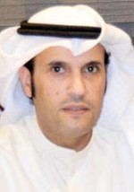 المحامي مطيع العجمي