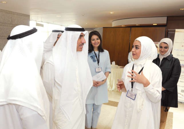 جامعة الكويت تؤكد حرصها على تعزيز الجودة والاعتماد في الأبحاث العلمية