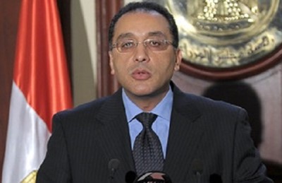دمصطفى مدبولي