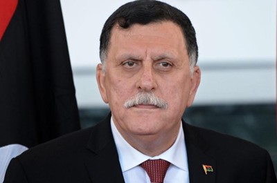 فايز السراج