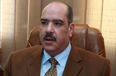 المستشار هشام بدوى