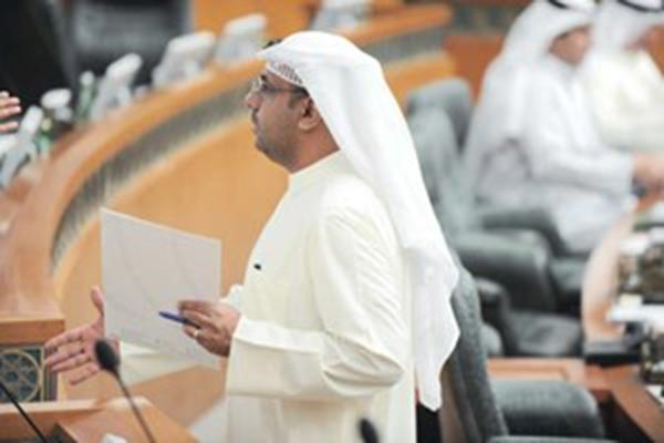 احمد القضيبي