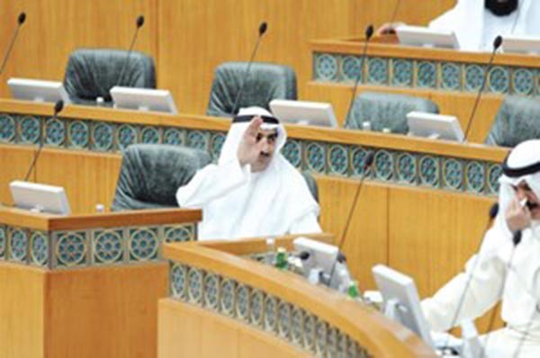 ديوسف العلي