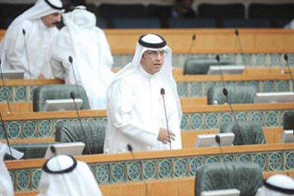 مبارك الحريص