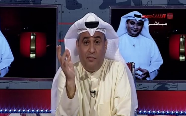 بالفيديو.. قناة "الشاهد" تعرض لقطات لزبائن داخل شقة للدعارة في حولي