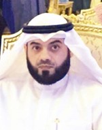 فايز المطيري