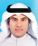 محمد المطيري