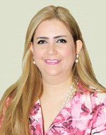 بثينة السبيعي 