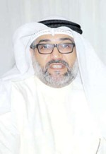 د طارق الشطي﻿