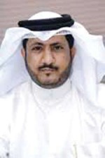مسالم العجمي 