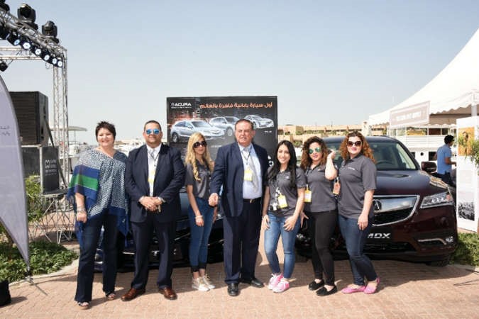 Taste of Q8 من مهرجان 